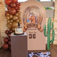 Decoración de Cumpleaños y 15 Años en La Habana | Servicio Completo y Personalizado - Img 54546116
