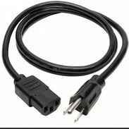 Cable de alimentación PC - Img 55945472