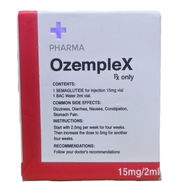 Ozemplex Semaglutide - Img 55980083