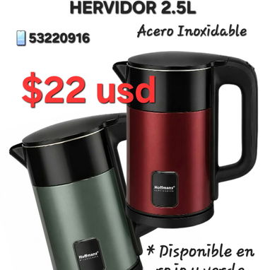 ‼️Ollas, Freidoras de Aire, Microwave, Ventiladores‼️👉 FACTURA, GARANTÍA Y MENSAJERÍA‼️53220916 - Img 126526354