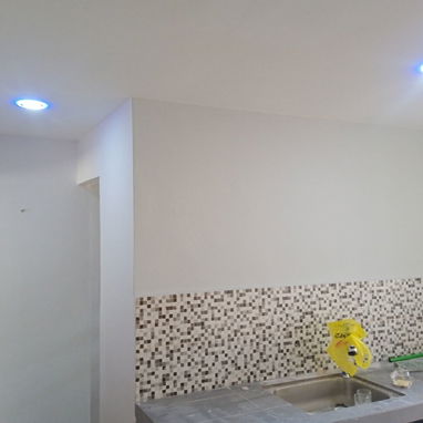 Trabajo de Pladur y pleyser al gusto del cliente - Img 122970459