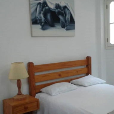 📱 Renta de Apartamento con Balcón y Confort en el Corazón de La Habana - Img 116116622