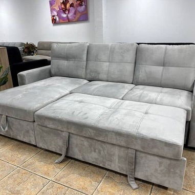 Sofas economicos - Img 120903839