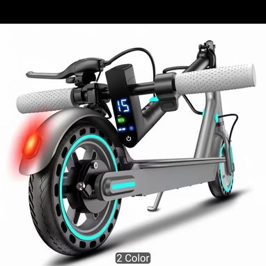 SCOOTER ELÉCTRICO 🛴 - Img 124232722
