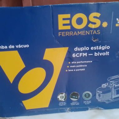 Bomba de vacío - Img 127486930