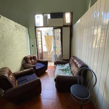 Se vende casa en centro Habana barrio Colón🏡 - Img 123242312