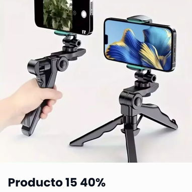 ‼️ACCESORIOS PARA TELÉFONOS MÓVILES👇 AUDÍFONOS, SOPORTES, CABLES Y MÁS - Img 121469611