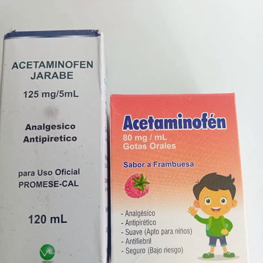 Medicamentos - 10/10