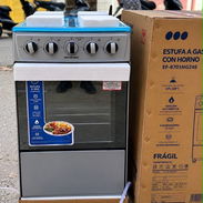 Cocina marca premier con magneto 🧲 de 20 pulgadas   220 usd con transporte , 7 días de garantía 🚗✅ - Img 58006225