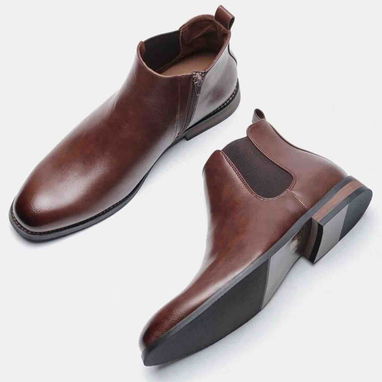 🟥🟥Botas Chelsea Exclusivas - Img 121156228