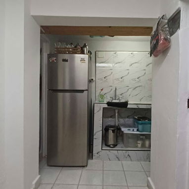 Venta de APARTAMENTO en BAJOS, En CENTRO HABANA (Vista al MALECÓN) - 7/10