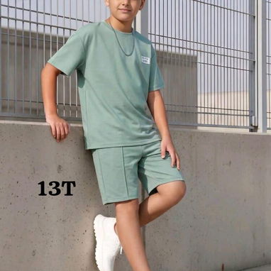 Ropa de niño talla 13 años - 4/10