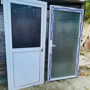 🧿CARPINTERÍA DE ALUMINIO🪟 al privado 55173152. Deje q su casa brille con nuestros trabajos💥 - Img 110906660