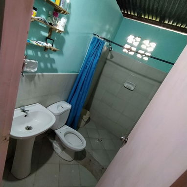 Venta de casa en Santiago de cuba,contramaestre,maffo - 5/10