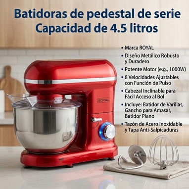 Electrodomesticos del hogar - 6/10