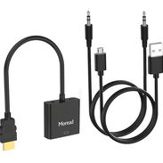 ADAPTADOR HDMI-VGA - Img 58054665