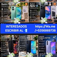 📲 Nuevos en caja, Escribe que el que buscas lo tengo yo al mejor precio - Img 57388216