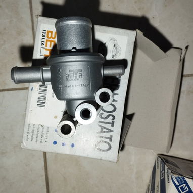 Piezas de Fiat originales nuevas - Img 114649904