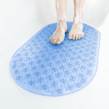 🛁Alfombra antideslizante con ventosa (cv) - Img 105992659