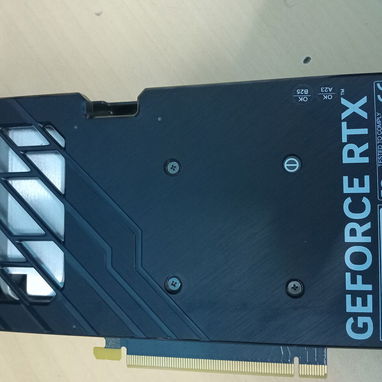 Vendo tarjeta de video - Img 123265385