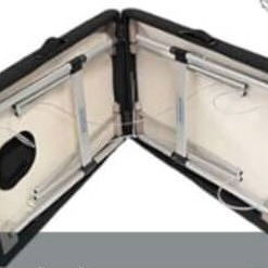 Camillas Plegables Profesionales - Solo $180! 🔥 - Img 96884662