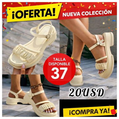 Calzado para mujer - 4/10