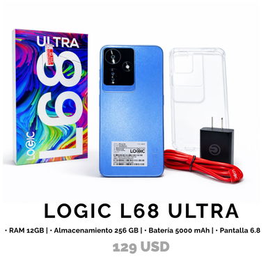 📱 VENDO CELULARES Y TABLETS NUEVOS - VARIEDAD DE MODELOS Y PRECIOS - Img 115768645