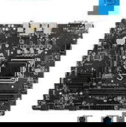 KIT 10ma GENERACION MSI PRO H510M-B + INTEL CELERON G5905 3.5GHZ + 8GB RAM 3200MHZ #58684920 - Img 42770837