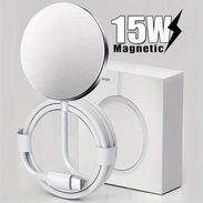 Cargador MagSafe Precio:$15 - Img 54995570