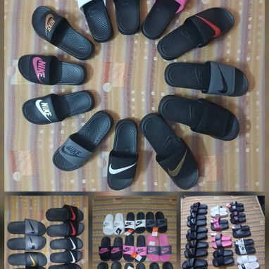 🔥 ¡CHANCLETAS NIKE BENASSI A PRECIO! 🔥 - 3/5