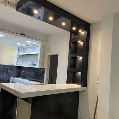 Brigada de Construcción y Remodelación - 4/5