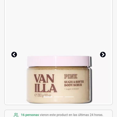 COLECCIÓN VANILLA – PINK - 5/5