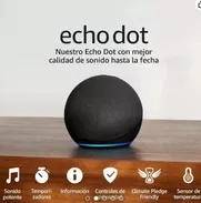 Bocinas Inalámbricas//Varias Marcas// T&G bluetooth//Amazon Echo Pop y Dot (5ta Gen)//ALEXA//Nuevas - Img 47587874