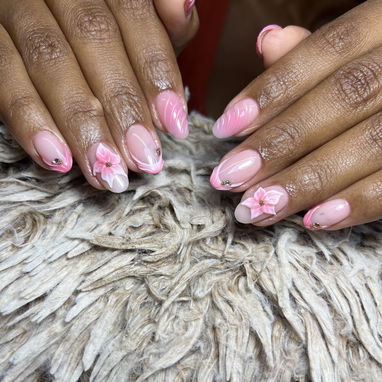 Manicurista profecional - 3/7