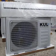 Split convencional KNUL de 2 toneladas 220v Transporte incluido 🚛 Precio: 560 usd - Img 58332691
