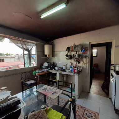 Biplanta 4 cuartos 188m2 placa libre Playa 55mil usd 53582376 - Img 117227859