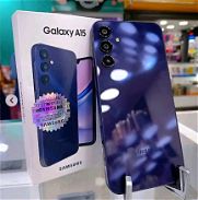Samsung Galaxy a15 - Img 45910214