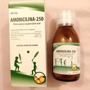 Venta de Amoxicilina en suspension en 2000 pesos - Img 55131693