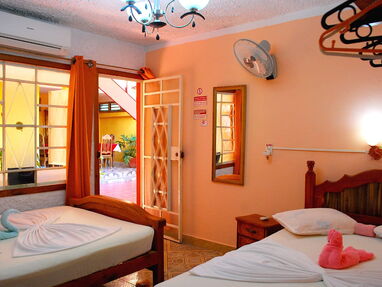 Hostales y casas de alquiler en Viñales!! Disfruta tus vacaciones en Cuba - Img 65603295