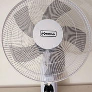 🌬️ Ventilador de Pared Premium 16" 🌬️ - Img 55642061