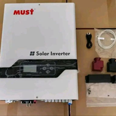 Kit solar - Img 123734307