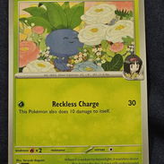Cartas Pokemon 100 pesos - Img 58376456