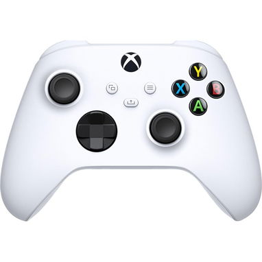 Control Xbox Series X/S (Blanco) | videojuegoshabana.com - Img 121984644