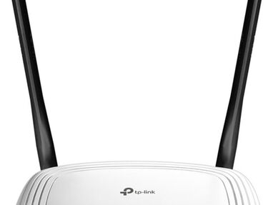 Router Wifi TP-Link 70€ o 24.500 CUP - Img main-image