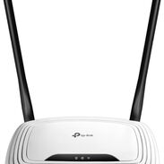 Router Wifi TP-Link 70€ o 24.500 CUP - Img 45399132