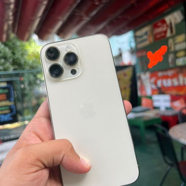 Iphone 14 pro max - Img 125871576