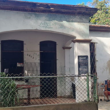 Casa grande en cojimar - Img 121928834