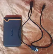 DISCOS EXTERNOS DE 500GB Y 1TB - Img 49837334