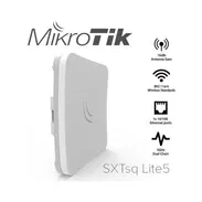 Mikrotik sxt 5 lite internacional - Img 57938386