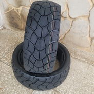 Se vende gomas 140x60x13 nuevas - Img 57525383